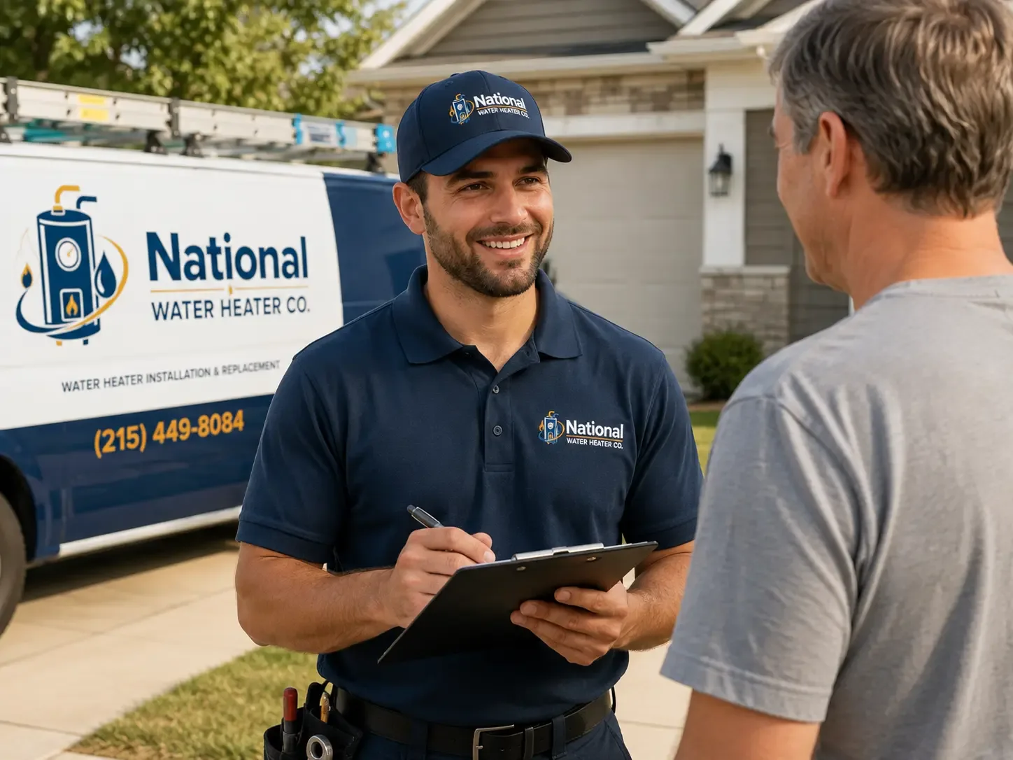 Water Heater Installation Stockton, CA FAQs